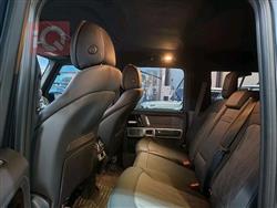 مێرسێدس بێنز G-Class